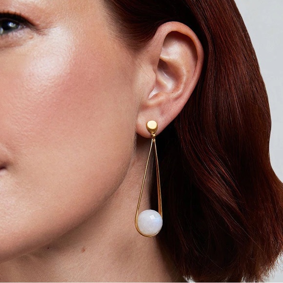 Dean Davidson Ipanema Earrings - Picture 2 of 5